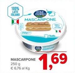 Mascarpone