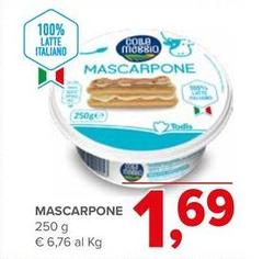 Mascarpone