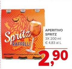 Spritz - Aperitivo