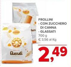 Hero - Frollini Con Zucchero Di Canna