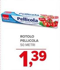 Rotolo Pellicola