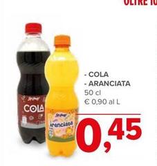 Aranciata