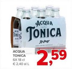 Acqua Tonica