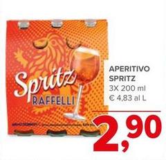 Spritz - Aperitivo