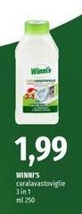 Winni'S - Curalavastoviglie