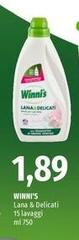 Winni's - Lana & Delicati