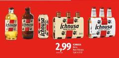 Ichnusa - Birra Non Filtrata