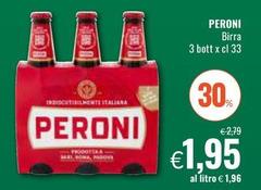 Peroni - Birra