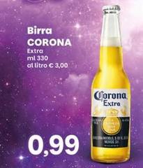 Corona Extra - Birra