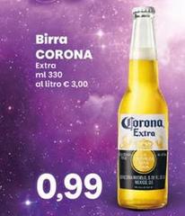 Corona Extra - Birra