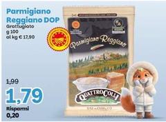 Reggiano - Parmigiano  DOP