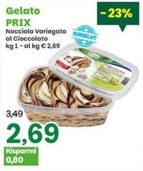 Nocciola