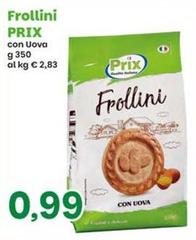 Preiss - Frollini