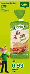 Preiss - Pan Bauletto