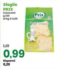 Preiss - Sfoglie