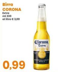 Corona Extra - Birra