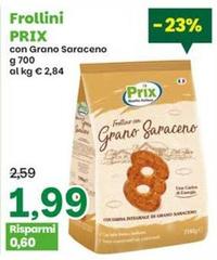 Preiss - Frollini