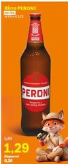 Peroni - Birra