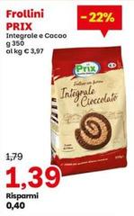 Preiss - Frollini
