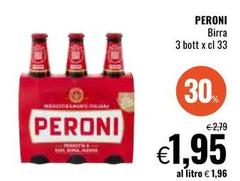 Peroni - Birra