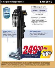 Samsung - Smart Feuture Senzaroll