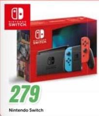 Nintendo - Switch