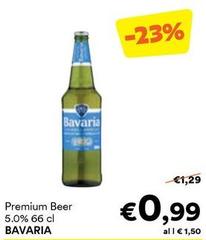 Bavaria - Premium Beer