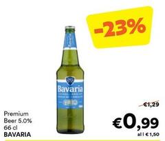 Bavaria - Premium Beer 5.0%