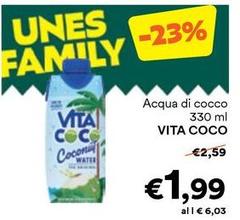 Coco - Acqua Di Cocco
