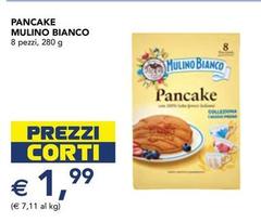 Mulino Bianco - Pancake