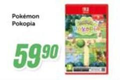 Pokémon - Pokemon