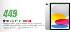 Apple - Ipad 11