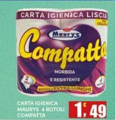 Carta Igienica