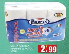 Carta Igienica