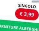 Orniture Albergh