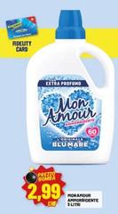 Mon Amour -  Amorbiodente