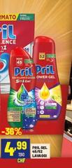 Pril -  Gel