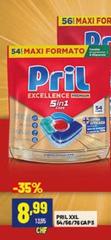 Pril - Xol