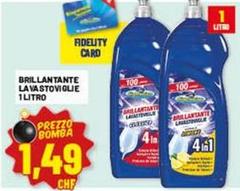 Lavastoviglie