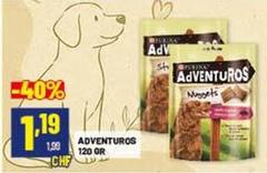Adventuros