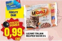Lechat