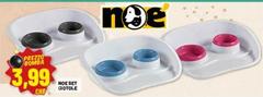Noe - Noiset