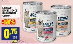 Lechat Excellence Bocconcini