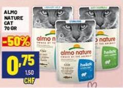 Almo Nature -  Cat