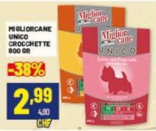Morato - Migliorcane