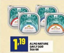 Almo Nature -