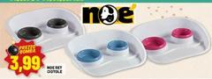 Noe -  Set