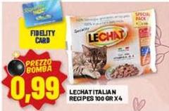 Lechat