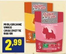 Unico Crocchette