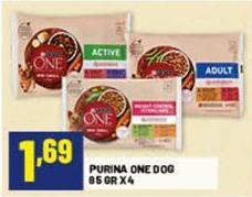 Purina - One Dog